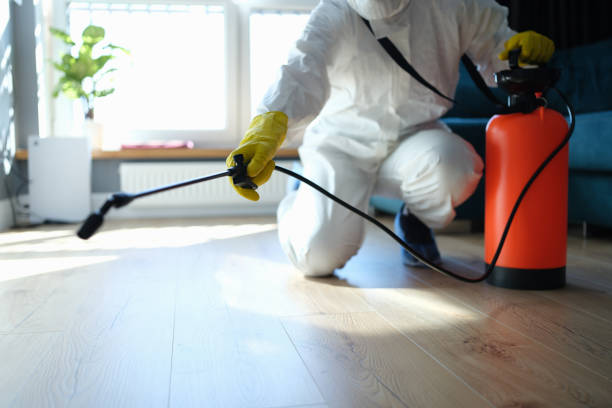 Reliable Blood Cleanup contractor in Pitman, NJ by Trauma Clean Pros